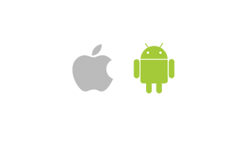 iPhone & Android devices